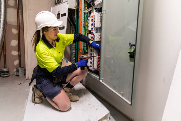 Best Electrical Installation Contractor  in Wells Branch, TX