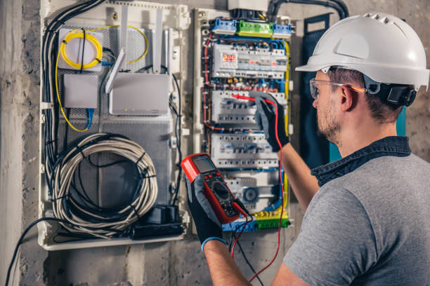Generator Installation Services in Wells Branch, TX