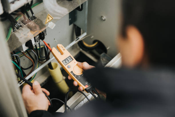 Best 24-Hour Electrician  in Wells Branch, TX