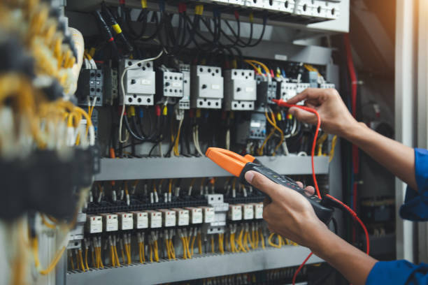 Best Home Electrical Repair  in Wells Branch, TX
