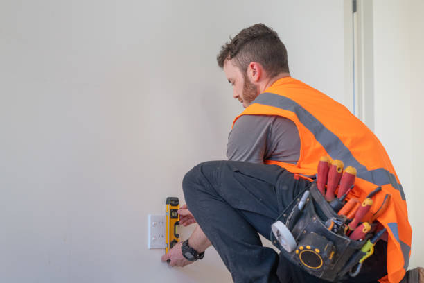 Best Electrician for Home Renovation  in Wells Branch, TX