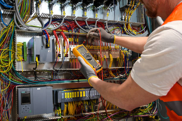 Best Residential Electrician Services  in Wells Branch, TX