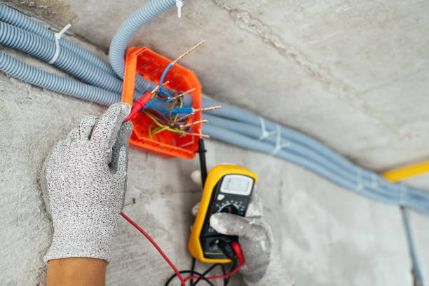 Best Industrial Electrical Services  in Wells Branch, TX